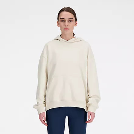New balance Athletics French Terry Hoodie