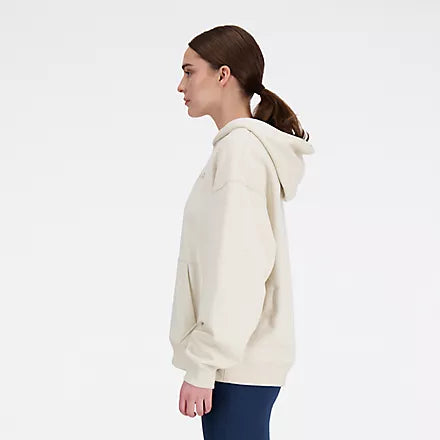 New balance Athletics French Terry Hoodie