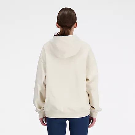 New balance Athletics French Terry Hoodie