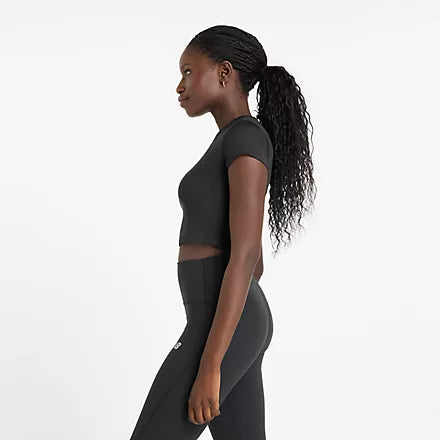 New balance NB Harmony Fitted T-Shirt