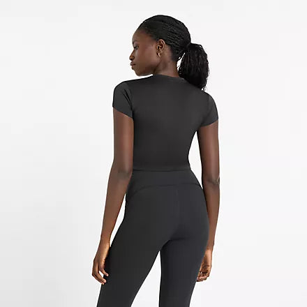 New balance NB Harmony Fitted T-Shirt