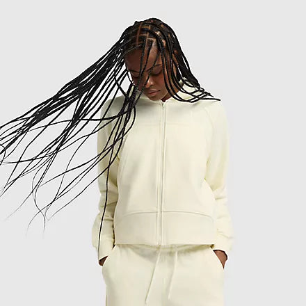 New balance Klutch Women's Full Zip Hoodie