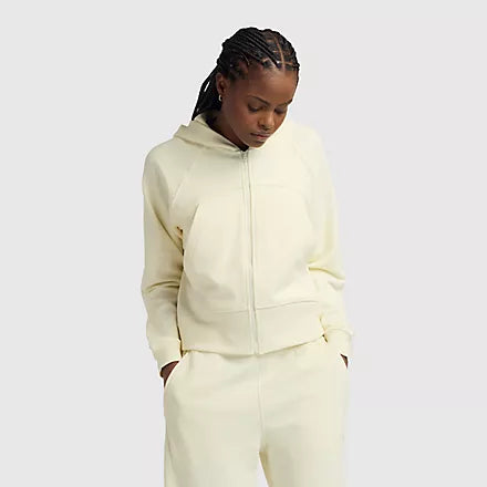 New balance Klutch Women's Full Zip Hoodie