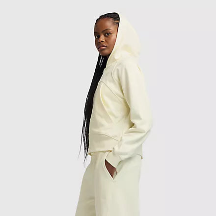 New balance Klutch Women's Full Zip Hoodie