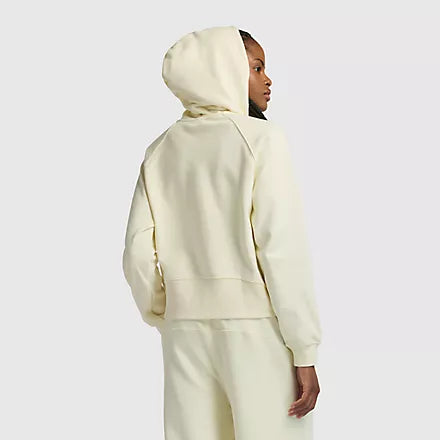 New balance Klutch Women's Full Zip Hoodie