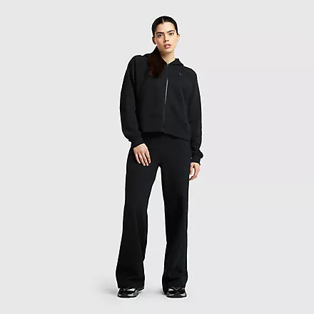 New balance Klutch Women's Full Zip Hoodie