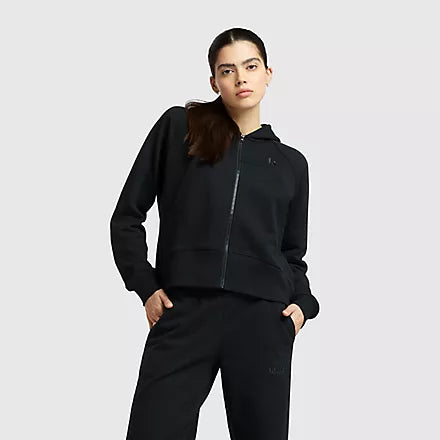 New balance Klutch Women's Full Zip Hoodie