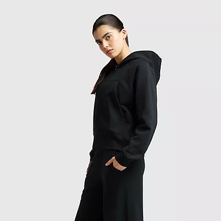 New balance Klutch Women's Full Zip Hoodie