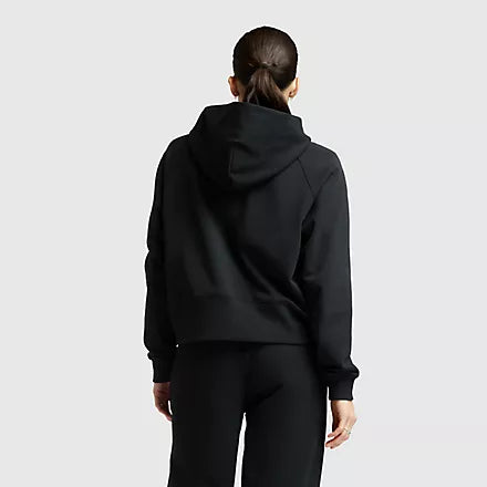 New balance Klutch Women's Full Zip Hoodie