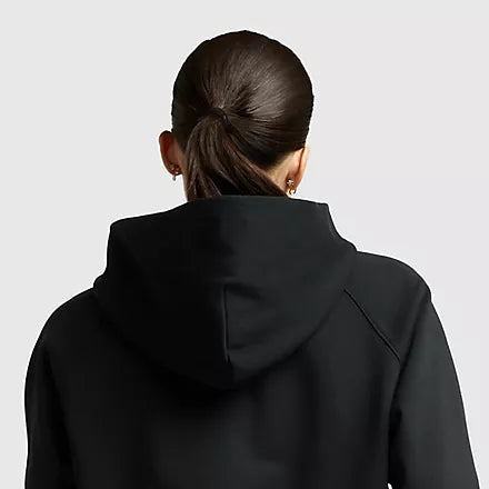 New balance Klutch Women's Full Zip Hoodie