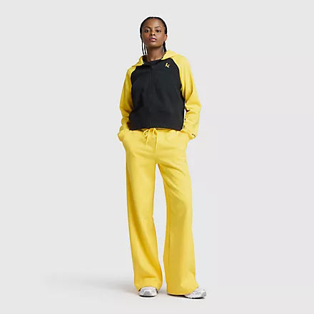 New balance Klutch Women's Full Zip Hoodie