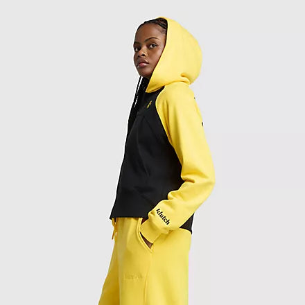New balance Klutch Women's Full Zip Hoodie