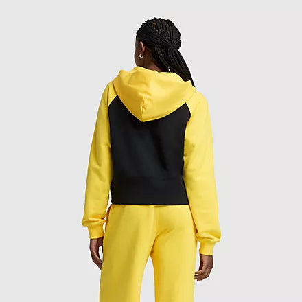 New balance Klutch Women's Full Zip Hoodie