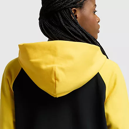 New balance Klutch Women's Full Zip Hoodie