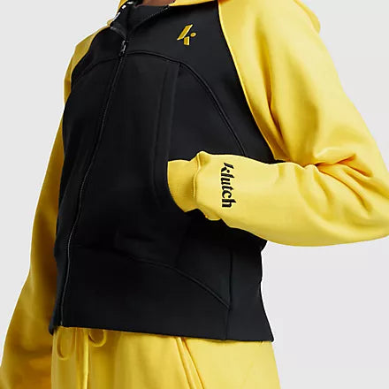 New balance Klutch Women's Full Zip Hoodie