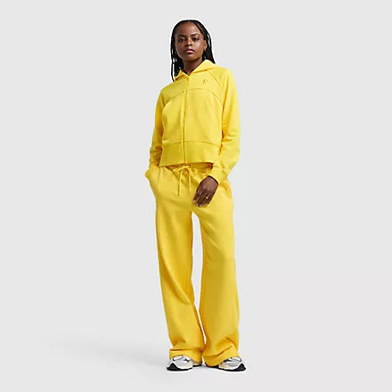 New balance Klutch Women's Full Zip Hoodie