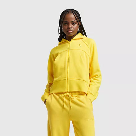 New balance Klutch Women's Full Zip Hoodie