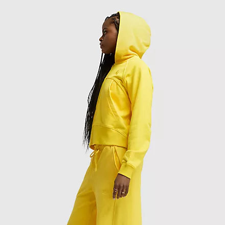 New balance Klutch Women's Full Zip Hoodie