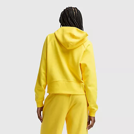 New balance Klutch Women's Full Zip Hoodie
