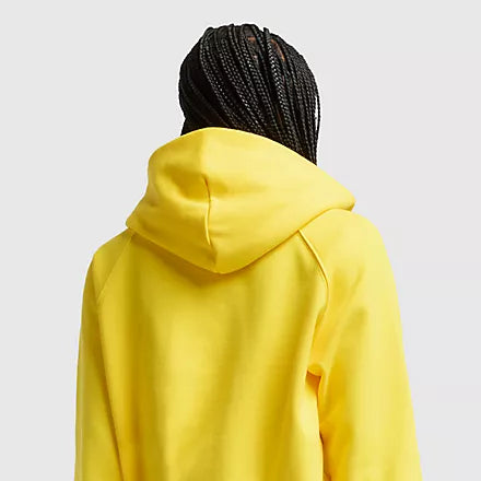 New balance Klutch Women's Full Zip Hoodie
