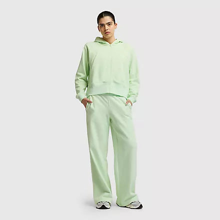 New balance Klutch Women's Full Zip Hoodie