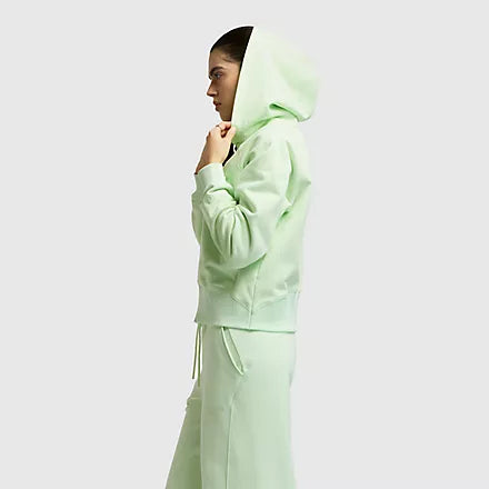 New balance Klutch Women's Full Zip Hoodie