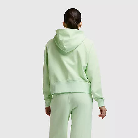 New balance Klutch Women's Full Zip Hoodie