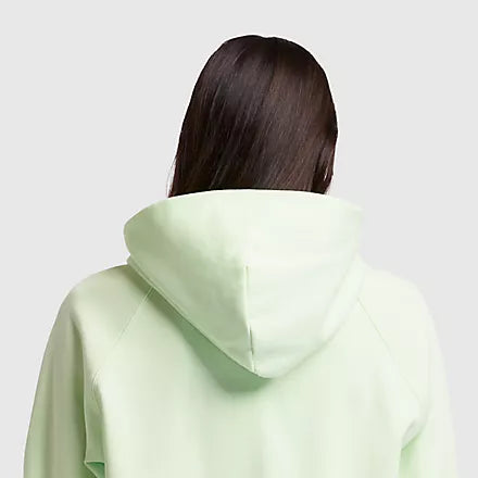 New balance Klutch Women's Full Zip Hoodie