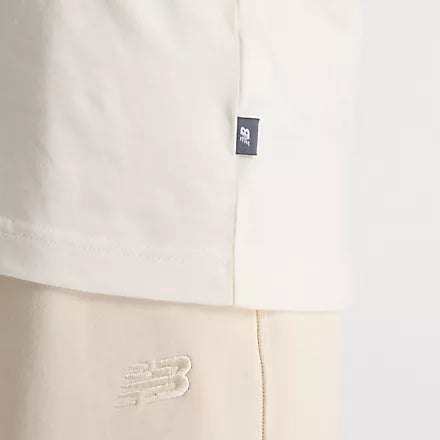 New balance Flower Oversize T-Shirt