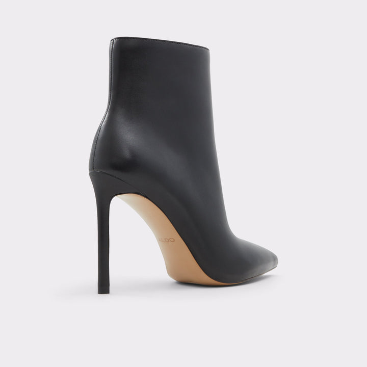 ALDO Yiader Ankle boot - Black