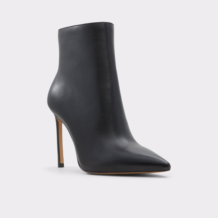 ALDO Yiader Ankle boot - Black