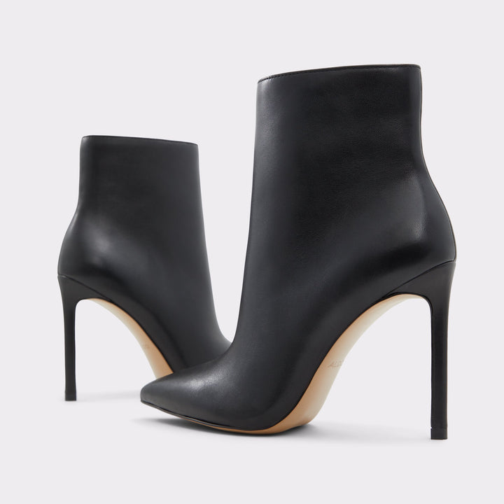 ALDO Yiader Ankle boot - Black