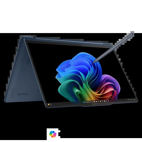 Yoga 9i 2-in-1 Aura Edition (14″ Intel)