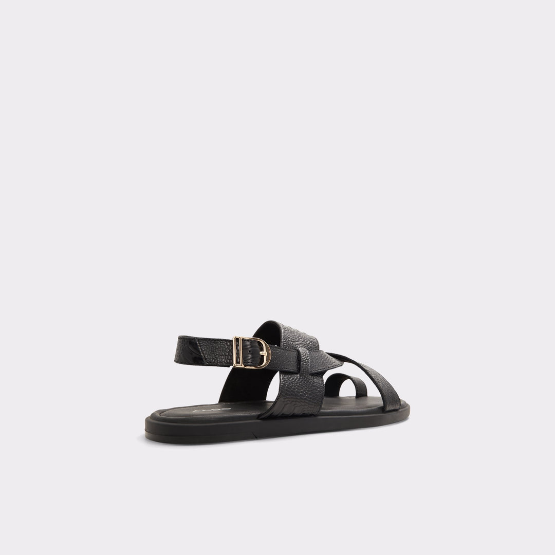 Aldo Zaino Strappy flat sandal