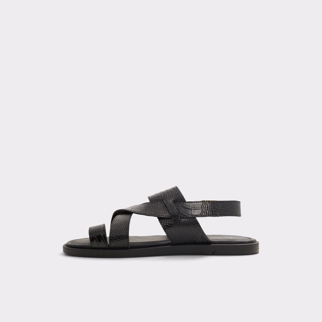 Aldo Zaino Strappy flat sandal