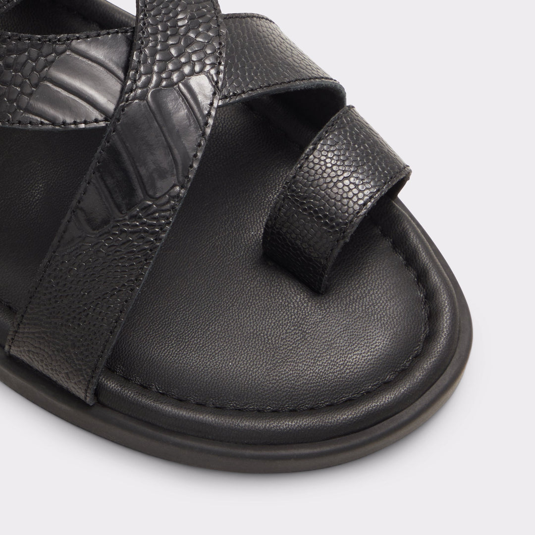Aldo Zaino Strappy flat sandal
