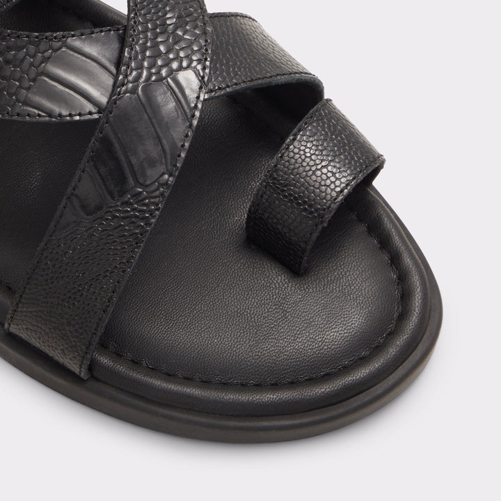 Aldo Zaino Strappy flat sandal