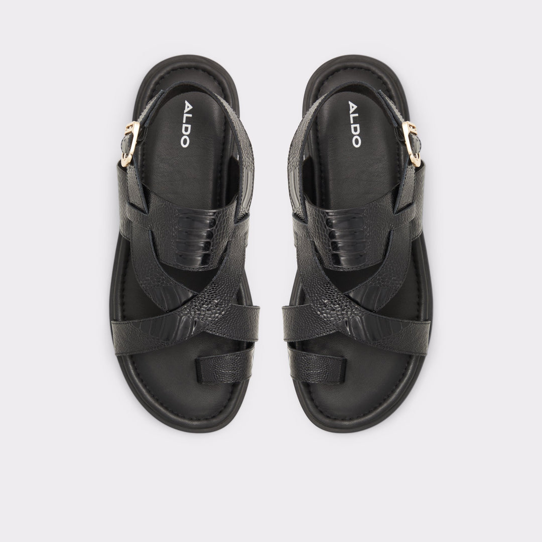 Aldo Zaino Strappy flat sandal
