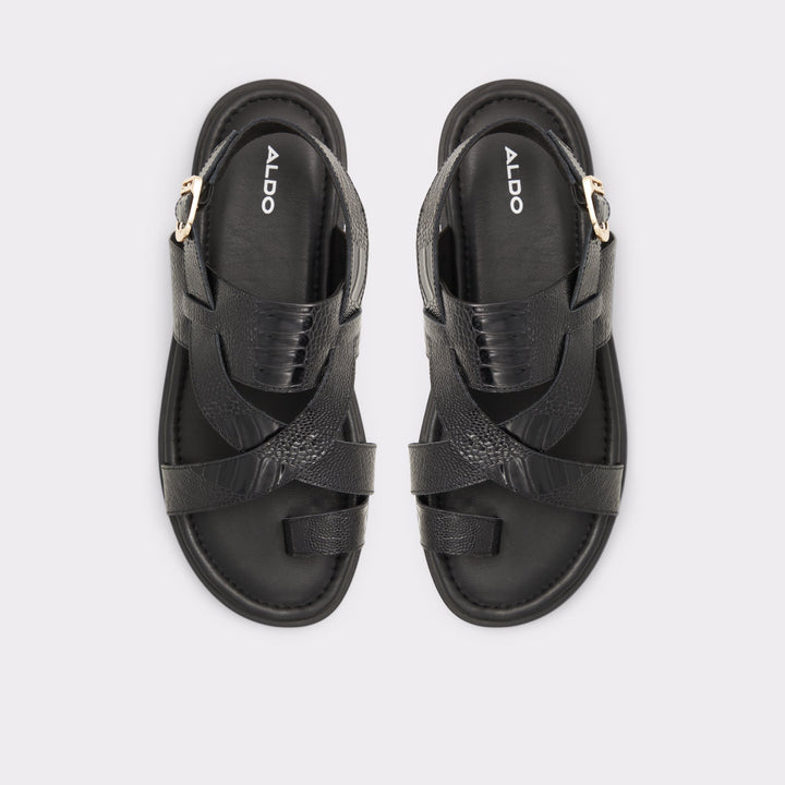 Aldo Zaino Strappy flat sandal