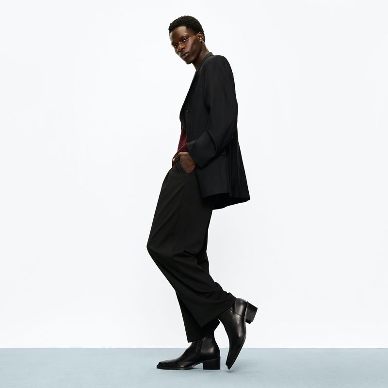 Aldo Zappa Ankle boot
