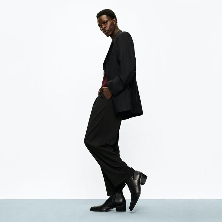 Aldo Zappa Ankle boot
