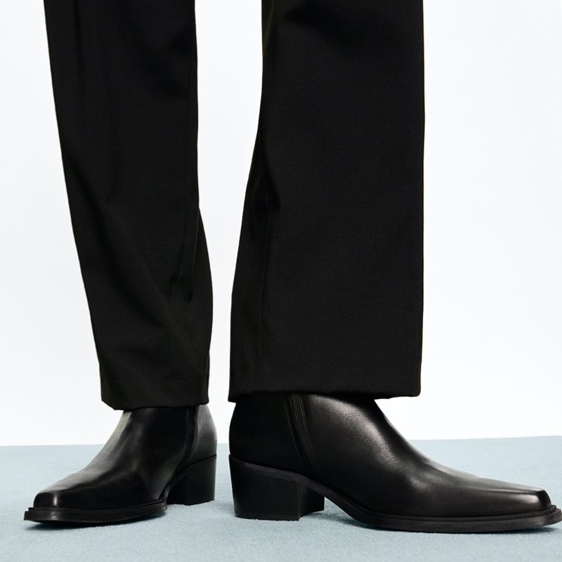 Aldo Zappa Ankle boot